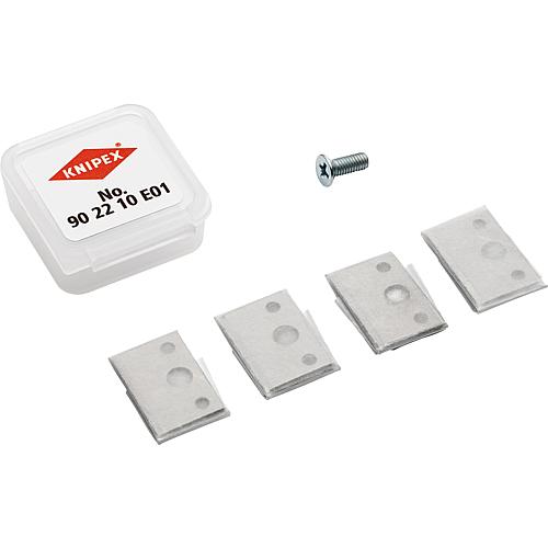 Ersatzklingen für Schneider BiX® 80 173 88