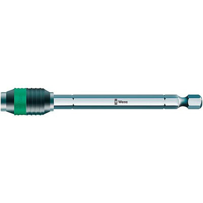 Bithalter Rapidaptor 889/4 1 K WERA, 1/4" Sechskant, mit starkem Dauermagnet