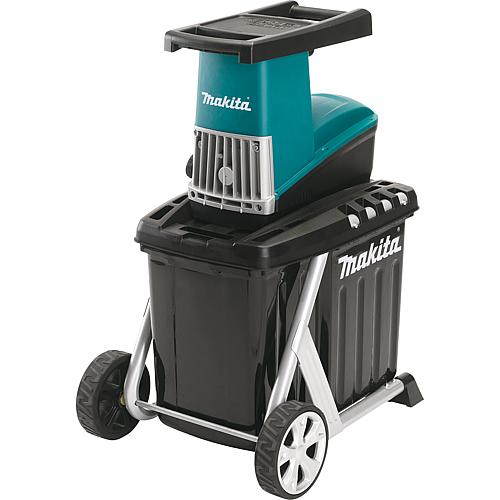 Gartenhäcksler UD2500, 2500 W