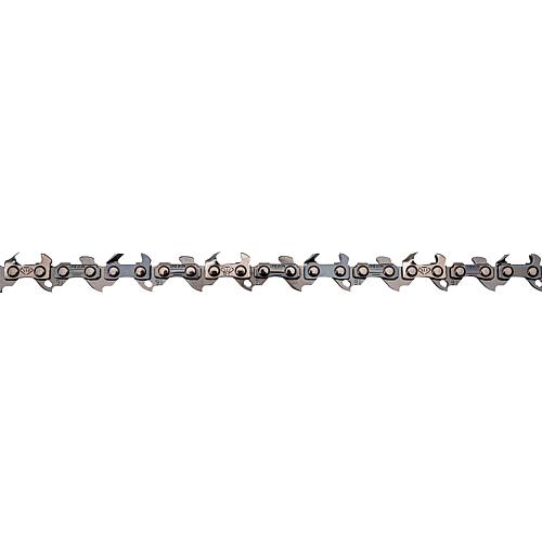 Sägekette PowerSharp® mit Schärfstein für Akku-Kettensäge (80 196 84/85)