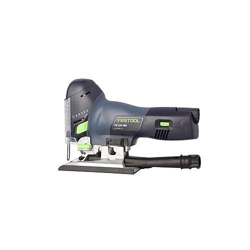 Stichsäge PS 420 EBQ-Plus, 550 W