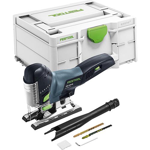 Akku-Stichsäge PSC 420, 18V
