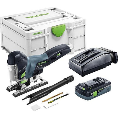 Akku-Stichsäge PSC 420, 18V