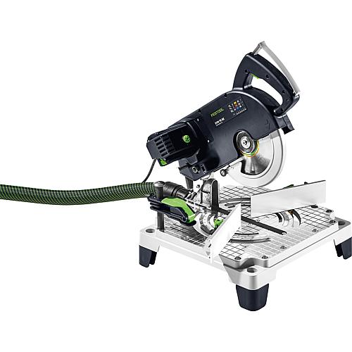Leistensäge SYM 70 RE, 1150 W