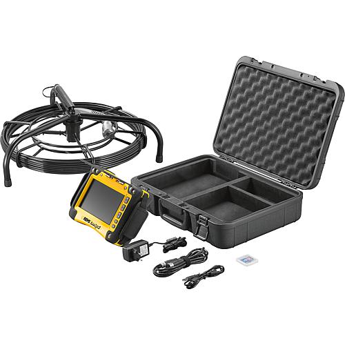 Insepektionskamera CamSys 2 S-Color S-N 30 H Set
