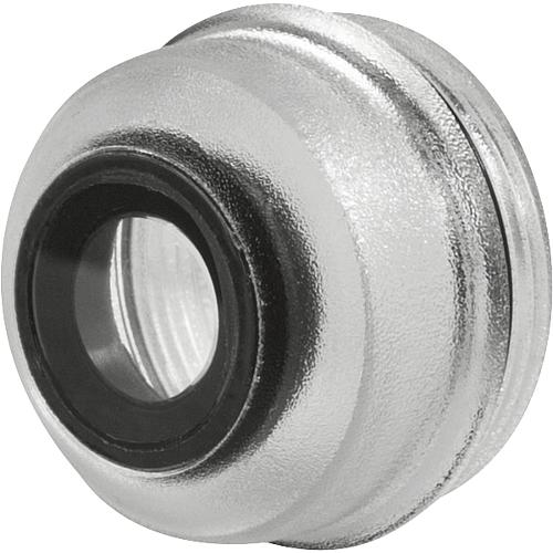 Schutzkappe für Rems Kamerakopf S-Color /S-Color S