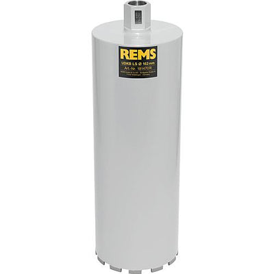 REMS Universal-Diamant-Kernbohrkronen LS