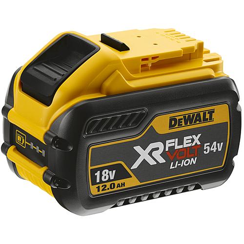 Ersatzakku Dewalt DCB 183 18 V 2,0 Ah Li-Ion