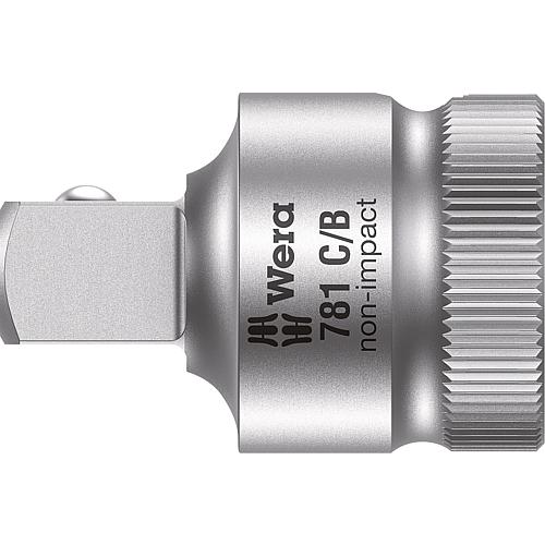 Reduzierstück WERA®