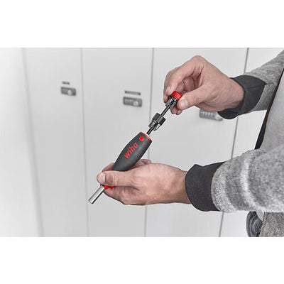Magazin-Bithalter LiftUp, 8-teilig
