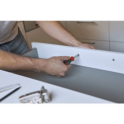 Magazin-Bithalter LiftUp, 8-teilig