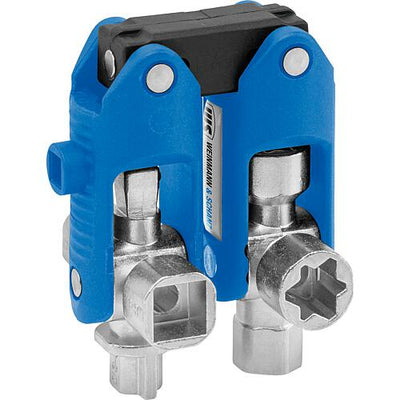 WS-Universalschlüssel JointKey Quadro, 13-teilig