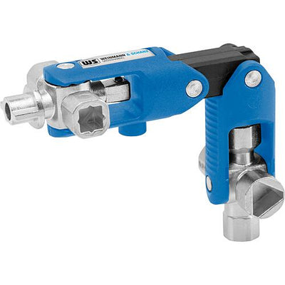 WS-Universalschlüssel JointKey Quadro, 13-teilig
