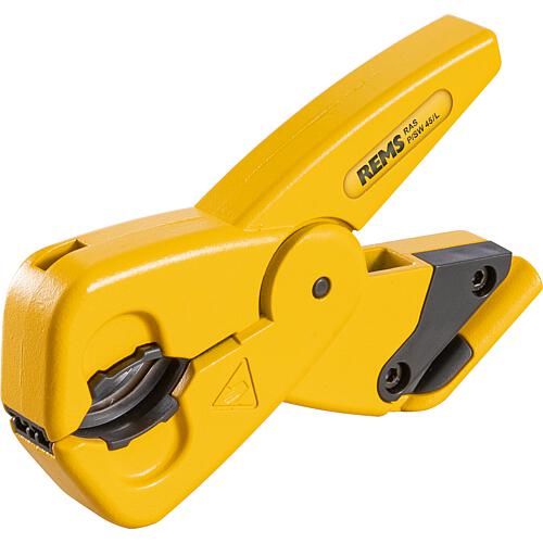 Rohrschere RAS P/SW 45/L