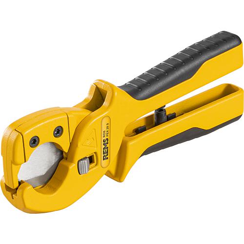 Rohrschere ROS PEX 28 S