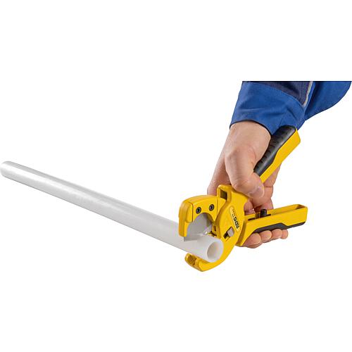 Rohrschere ROS PEX 28 S