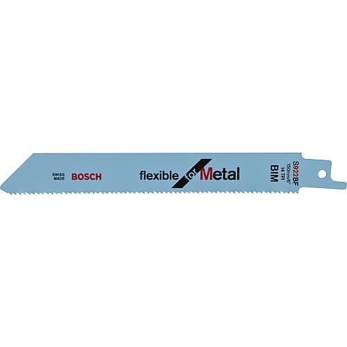 Säbelsäge, 1300 W