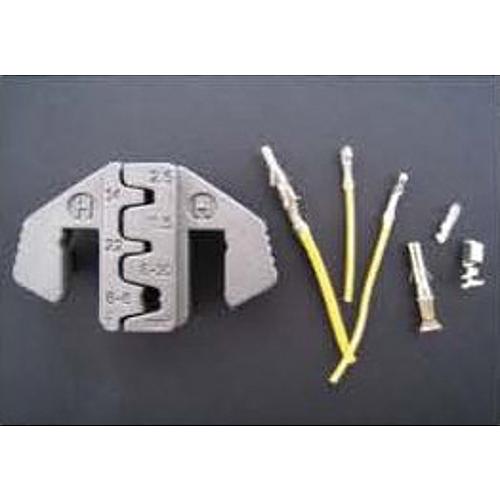 Crimp-Systemzangen-Set