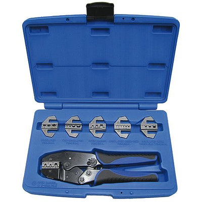 Crimp-Systemzangen-Set