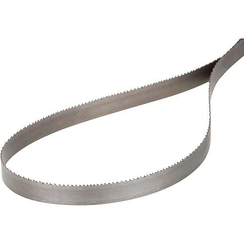 Metall-Sägeblätter, passend für Metallbandsäge PBS 130 ESC