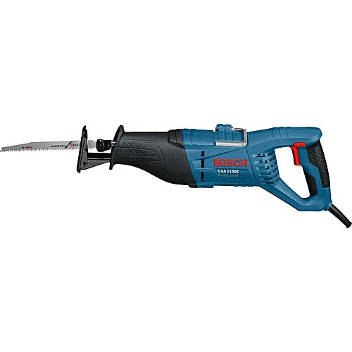 Säbelsäge, 1100 W