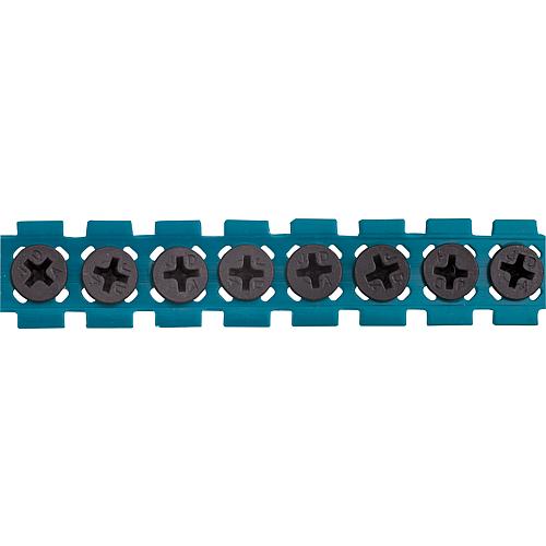 Schnellbauschrauben ø 3,9 x 41 mm mit Grobgewinde