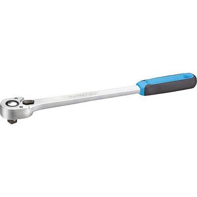 Umschaltknarre 1/2" U10 L, lange Ausführung