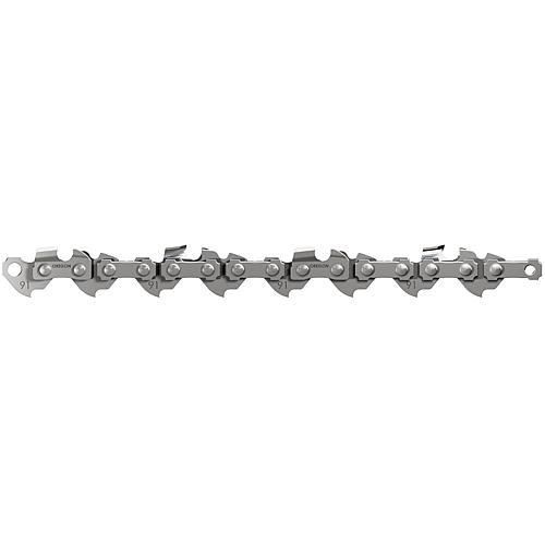 Sägekette 3/8" Teilung - Nutbreite 1,3 mm