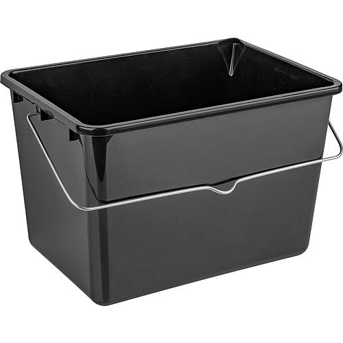 Farbeimer Kunststoff, 14 l