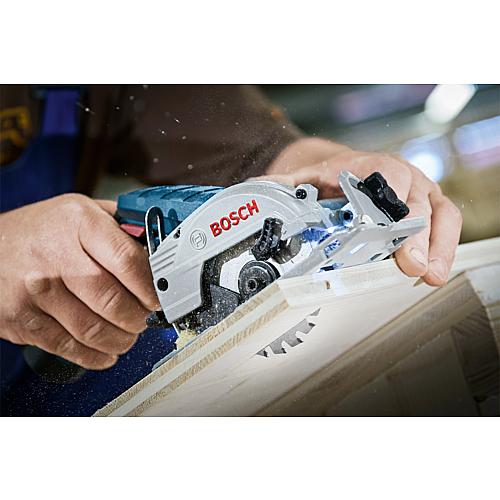 Akku-Handkreissäge GKS 12V-26, 12 V
