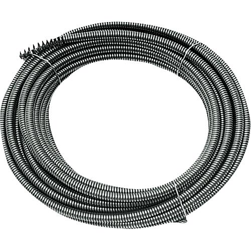 Rohrreinigungsspiralen zu REMS Cobra 22