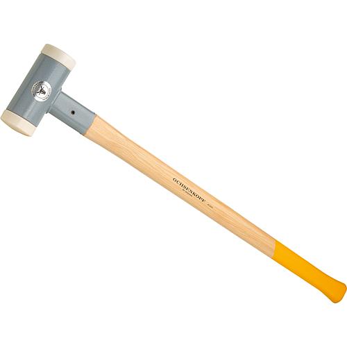 Keiltreibhammer
