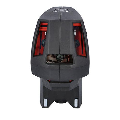 Linienlaser Qubo Basic Set, rot