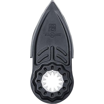 Schleifplatte Fein Fingerform, für Multimaster, STARLOCK