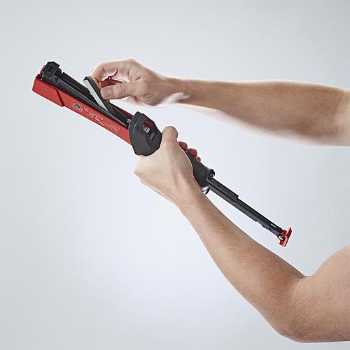 Hammertacker J-XXX