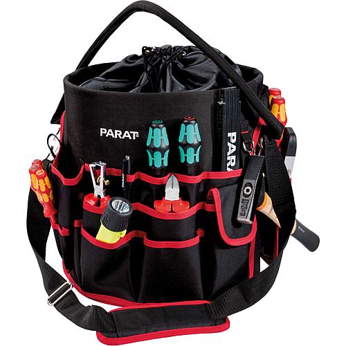 Werkzeugtasche Basic Tool Bucket, 305 x 370 x 305 mm