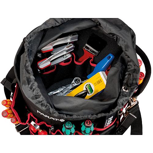 Werkzeugtasche Basic Tool Bucket, 305 x 370 x 305 mm