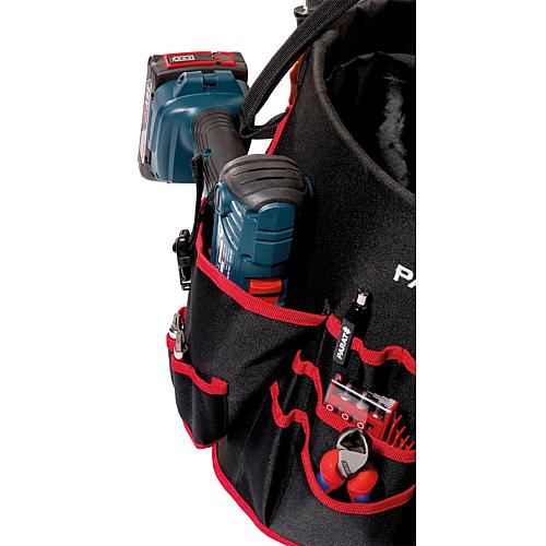 Werkzeugtasche Basic Tool Bucket, 305 x 370 x 305 mm