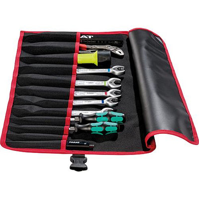 Werkzeugtasche Basic Roll-Up, 540 x 330 x 5 mm