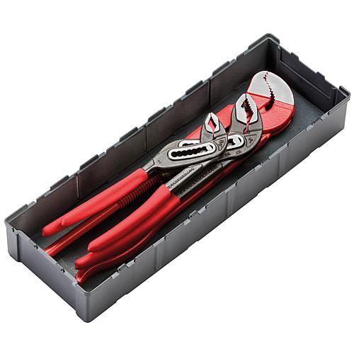 ROCASE Handwerkzeuge-Set, 94-teilig