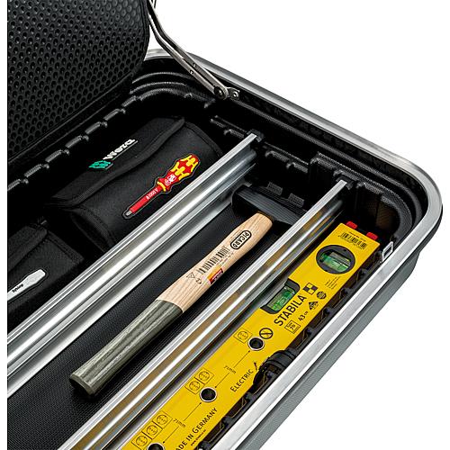 BIG Twin Elektro, 63-teilig