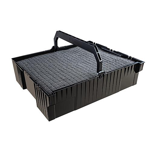 Einhängeeinsatz für L-BOXX® 238 und 374