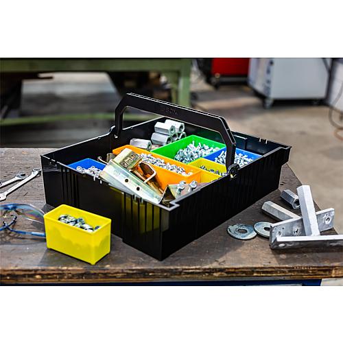 Einhängeeinsatz für L-BOXX® 238 und 374