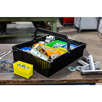 Einhängeeinsatz für L-BOXX® 238 und 374