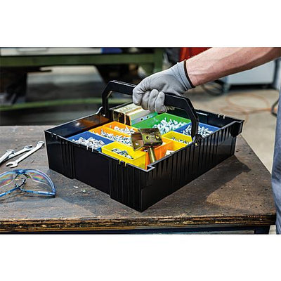 Einhängeeinsatz für L-BOXX® 238 und 374
