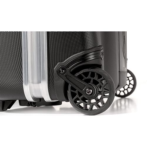 Werkzeugkoffer PARAT Classic KingSize Roll neo Safe 490 x 460 x 270 mm