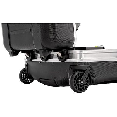 Werkzeugkoffer PARAT Classic KingSize Roll neo Safe 490 x 460 x 270 mm
