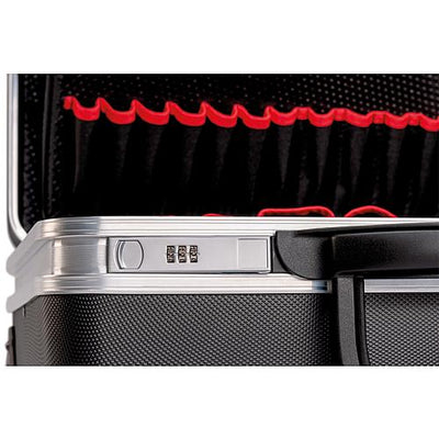 Werkzeugkoffer PARAT Classic KingSize Roll neo Safe 490 x 460 x 270 mm