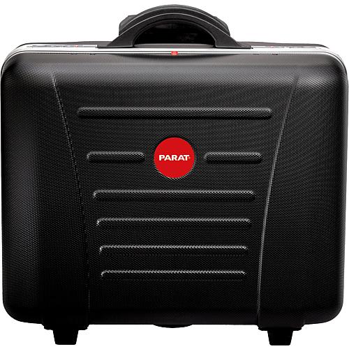 Werkzeugkoffer PARAT Classic KingSize Roll neo Safe 490 x 460 x 270 mm