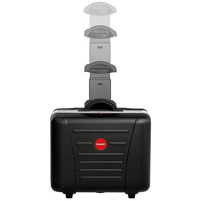 Werkzeugkoffer PARAT Classic KingSize Roll neo Safe 490 x 460 x 270 mm